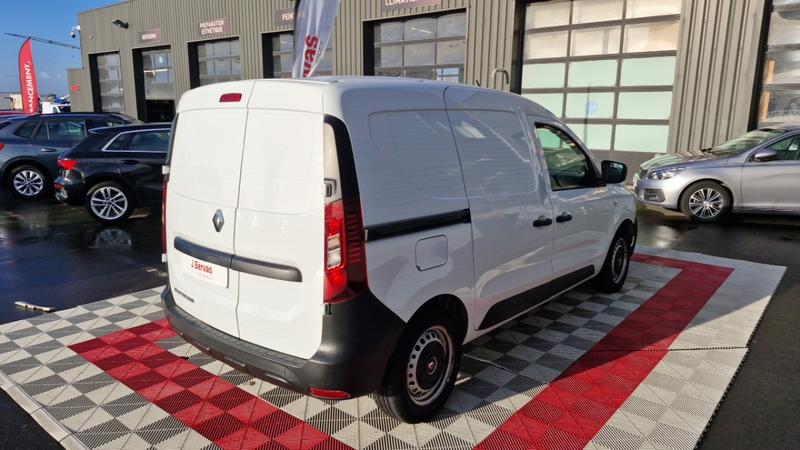 Renault Express Van Blue Dci 95 - 22 Confort