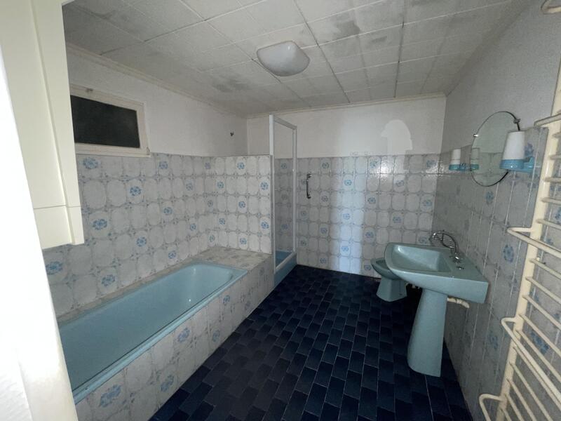 Villa - 118 m² - 5 pièces