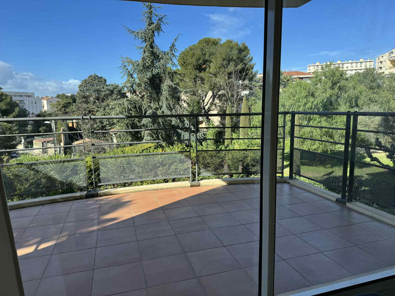 Appartement - 30 m² - 1 pièce