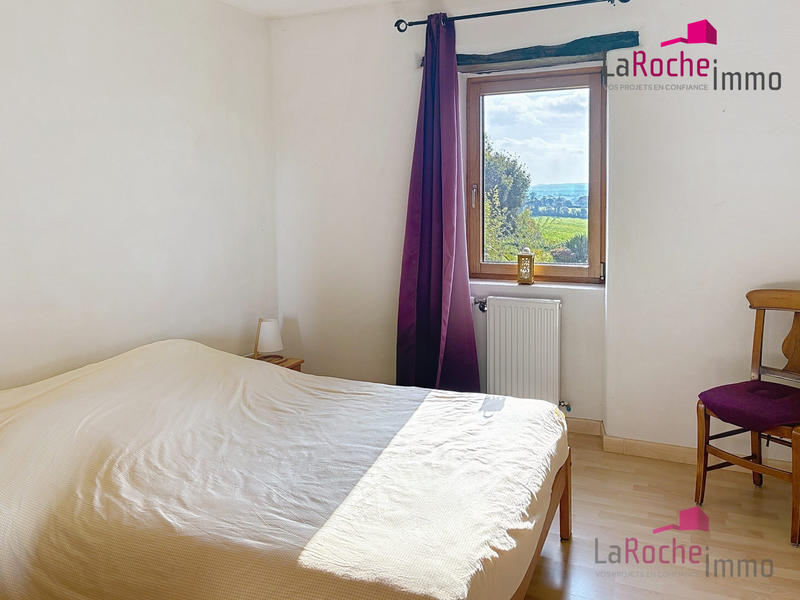 Maison - 190 m² - 8 pièces