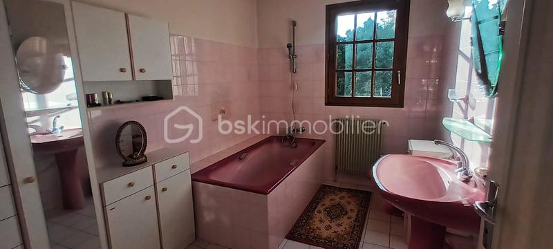 Maison traditionnelle - 89 m² - 3 pièces