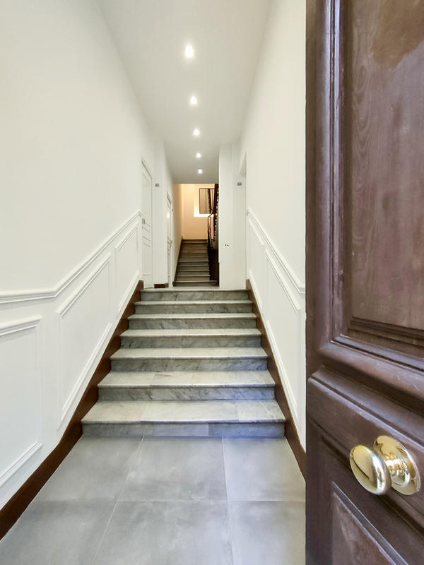 Appartement - 27 m² - 2 pièces