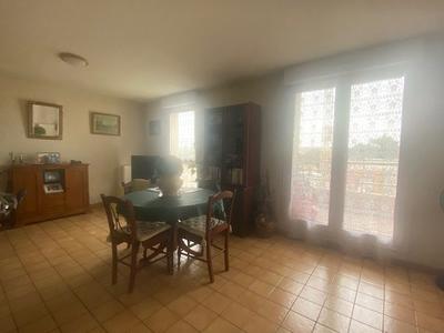 Appartement - 69 m² - 3 pièces