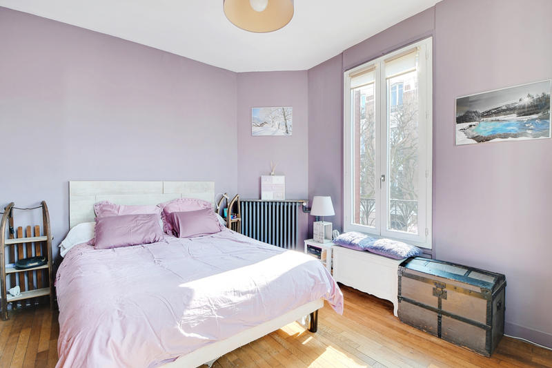 Maison - 66 m² - 3 pièces