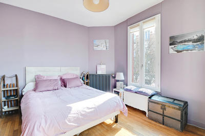 Maison - 66 m² - 3 pièces