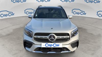 Mercedes Classe Gl Glb 200 d 150 8g-Tronic Amg Line - Automatique Toit ouvrant