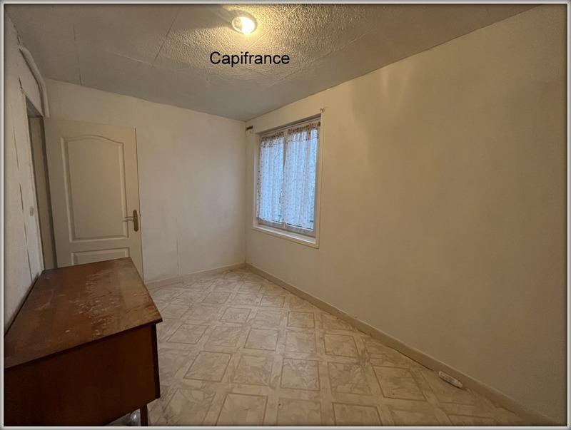 Appartement - 59 m² - 4 pièces