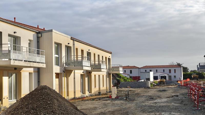 Maison contemporaine - 81 m² - 4 pièces