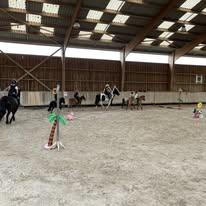 Les Ecuries de Thuisy