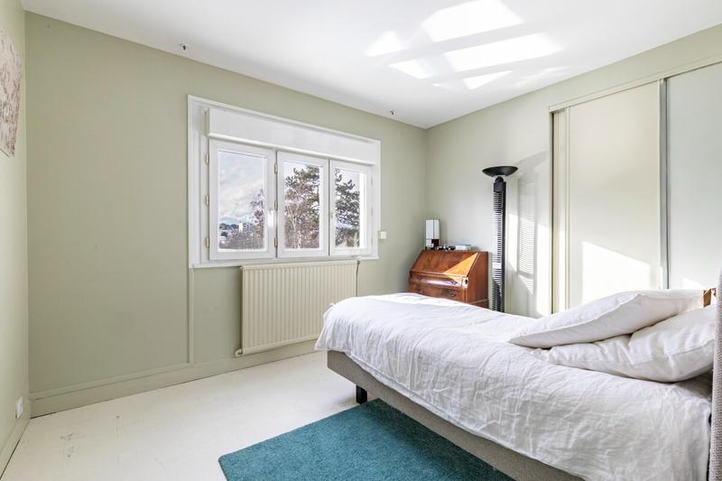 Maison - 186 m² - 7 pièces