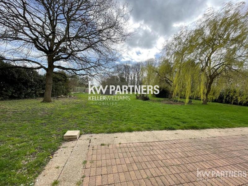 Longère - 300 m² - 9 pièces