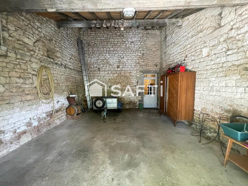 Maison - 158 m² - 6 pièces