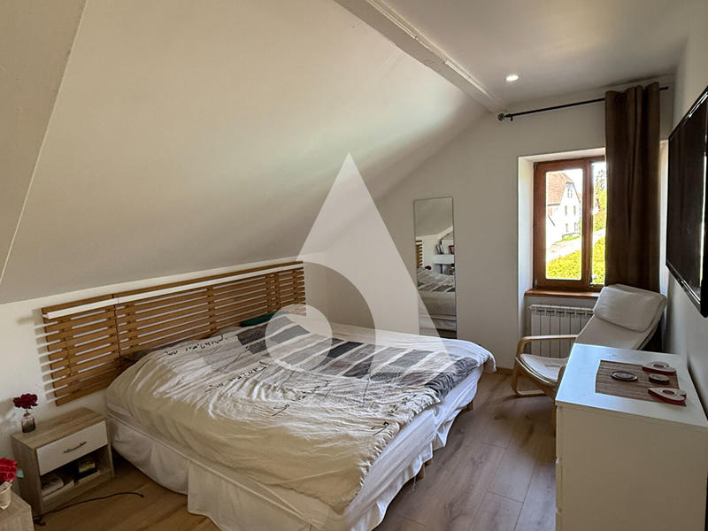 Maison - 176 m² - 5 pièces