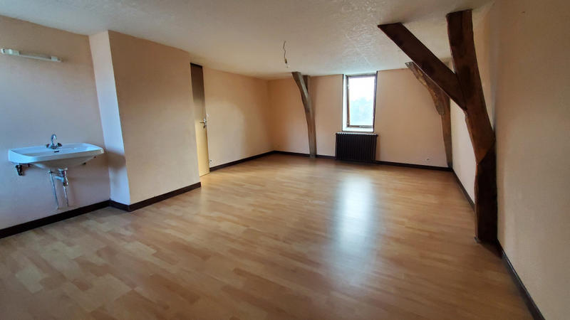 Maison de ville - 230 m² - 11 pièces