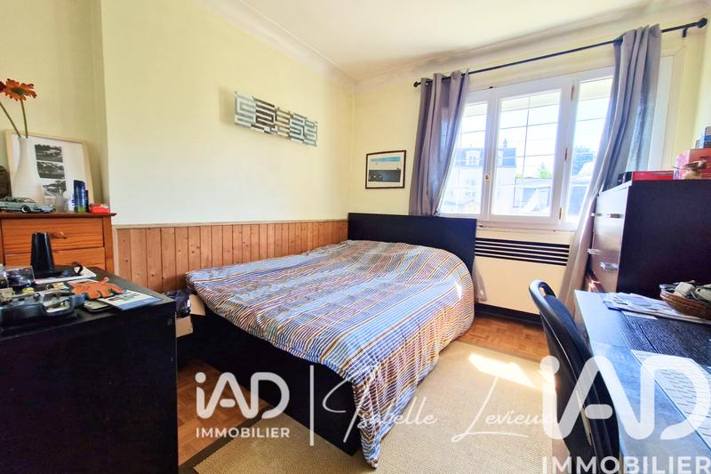 Maison - 118 m² - 6 pièces