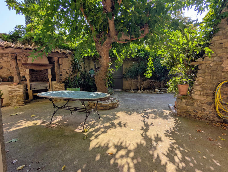 Maison - 300 m² - 10 pièces