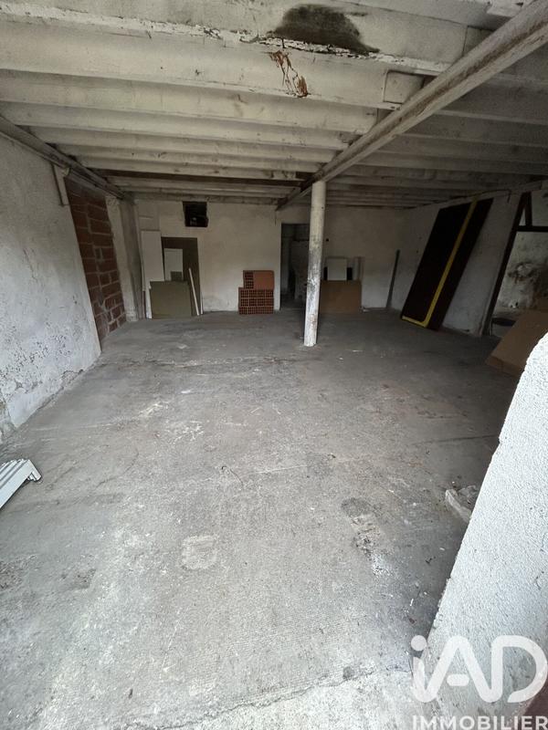 Appartement - 150 m² - 4 pièces