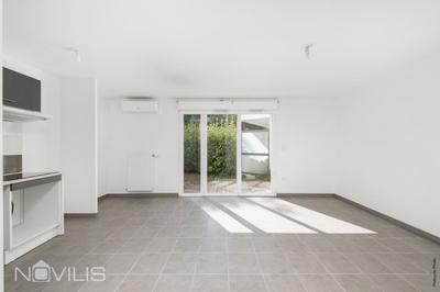 Maison - 69 m² - 3 pièces