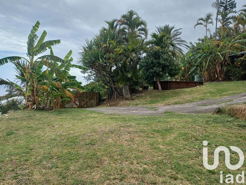 Maison - 104 m² - 4 pièces