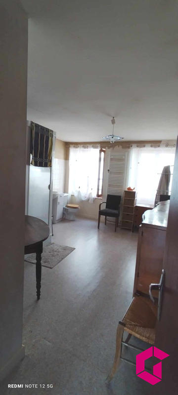 Maison - 139 m² - 5 pièces