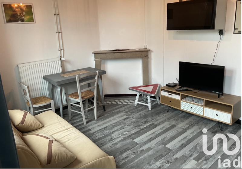 Maison - 143 m² - 6 pièces