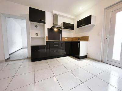 Maison - 41 m² - 2 pièces