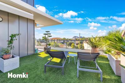 Appartement - 96 m² - 4 pièces