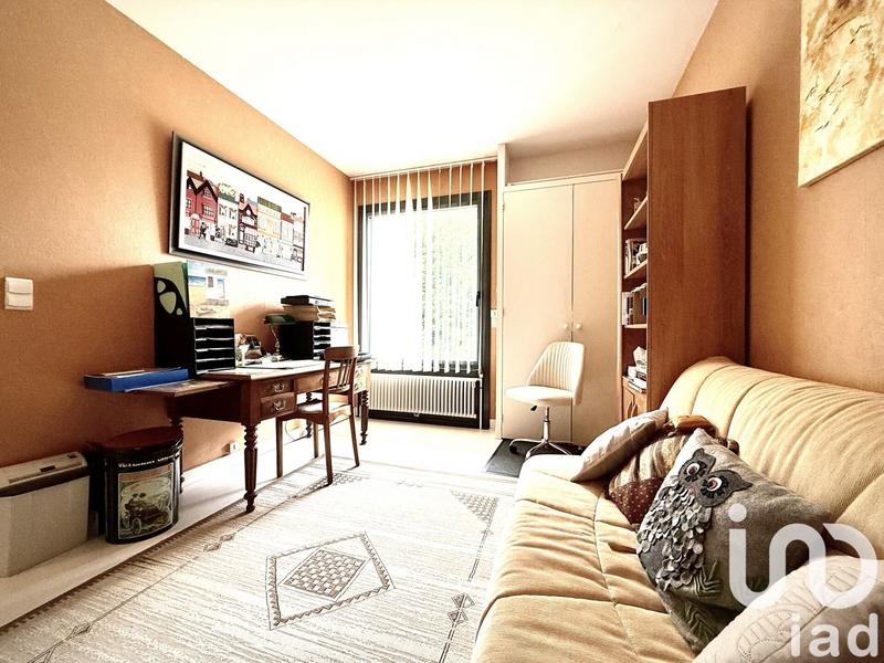 Maison - 133 m² - 5 pièces