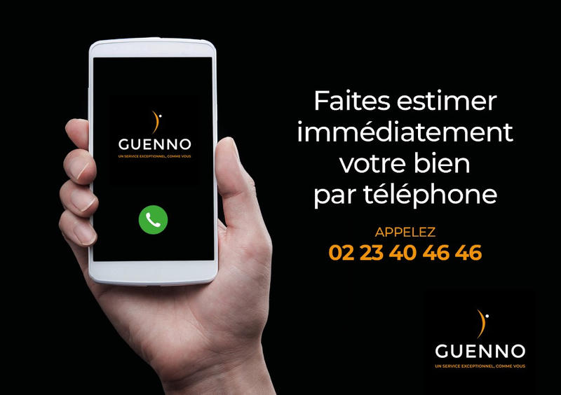 Fonds de commerce - 19 m²