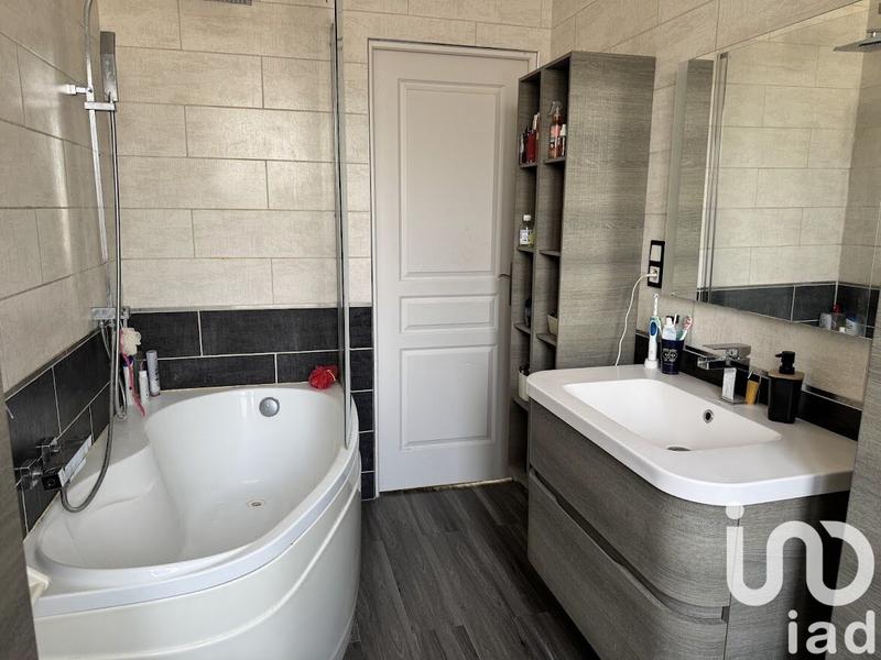 Maison - 135 m² - 5 pièces