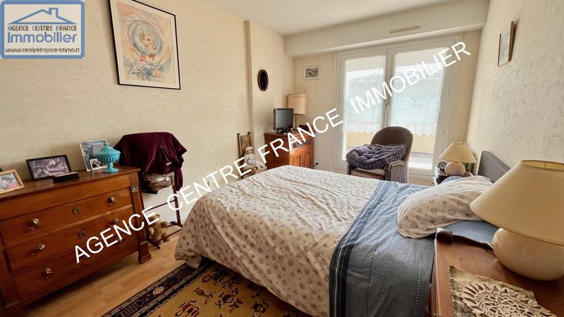 Appartement - 74 m² - 3 pièces
