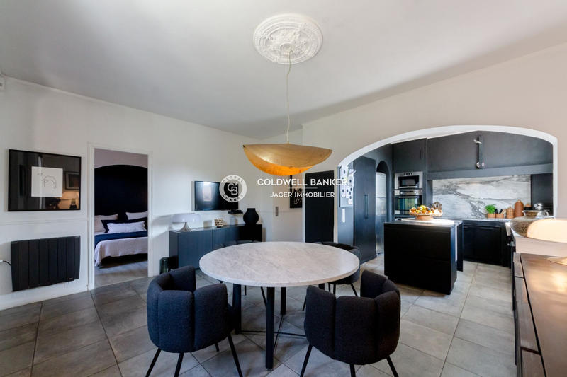 Maison - 128 m² - 4 pièces