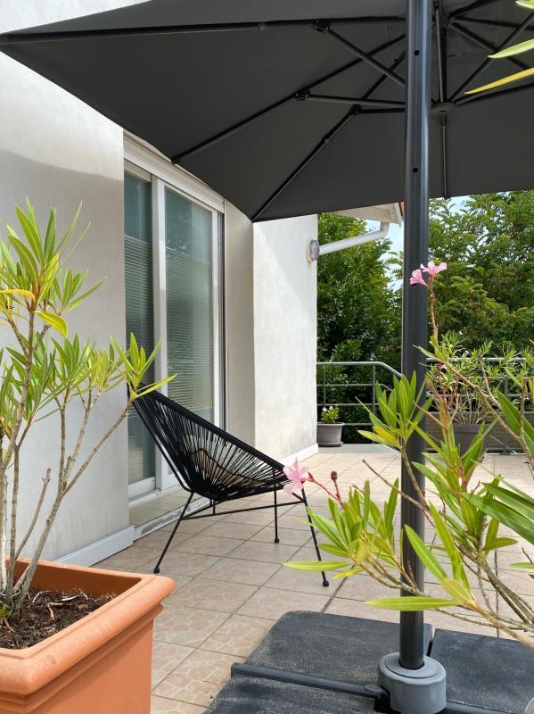 Fonds de commerce - Local commercial - 26 m²