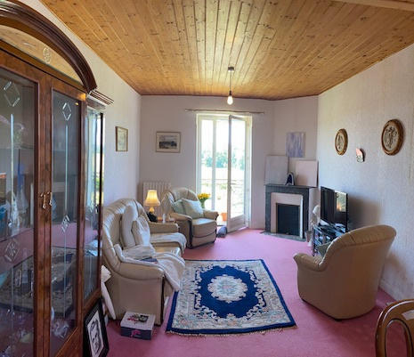 Maison - 410 m² - 18 pièces