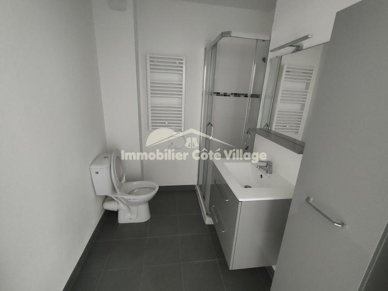 Appartement - 32 m² - 2 pièces