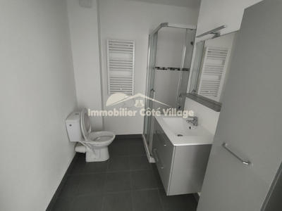 Appartement - 32 m² - 2 pièces