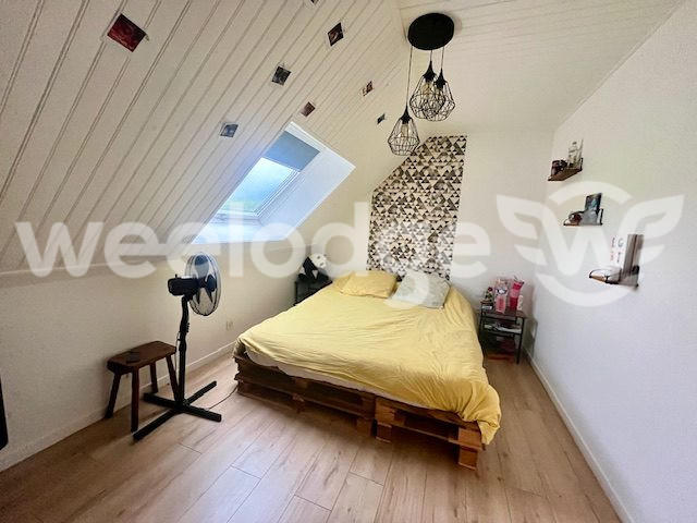 Maison - 126 m² - 6 pièces