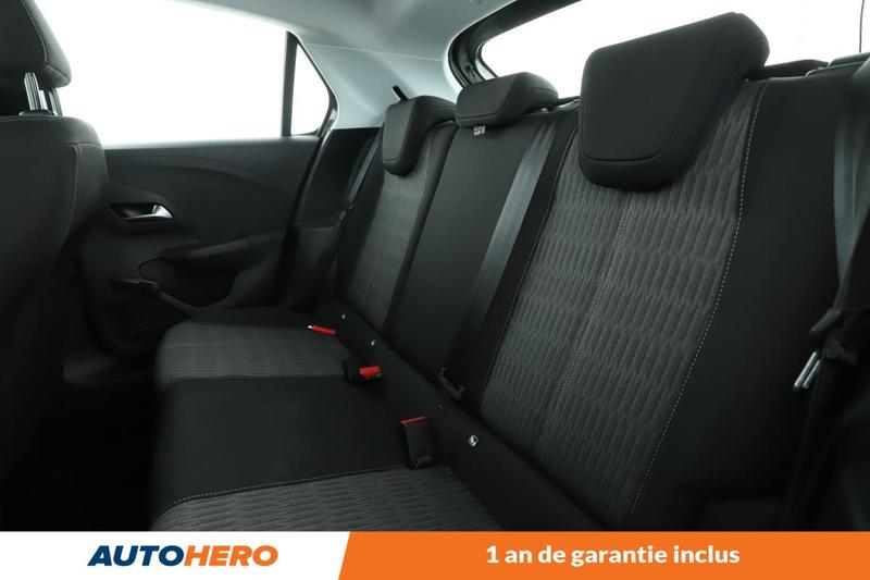 Opel Corsa 1.5 Diesel Edition 5p 100 ch