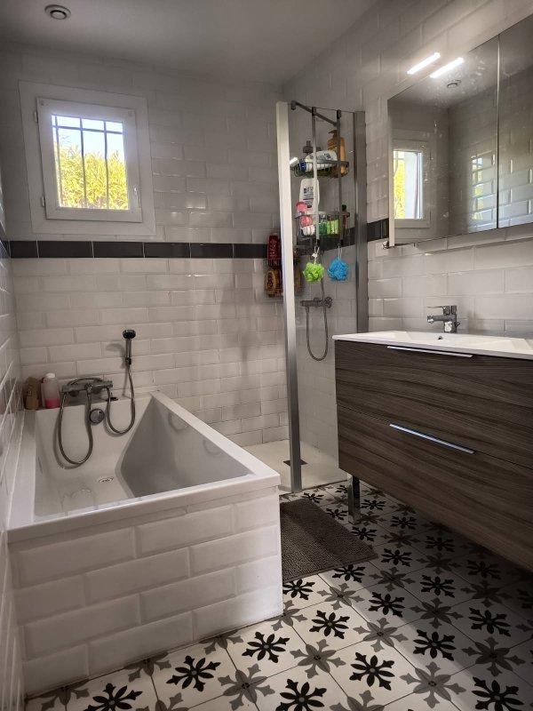 Maison de campagne - 166 m² - 7 pièces