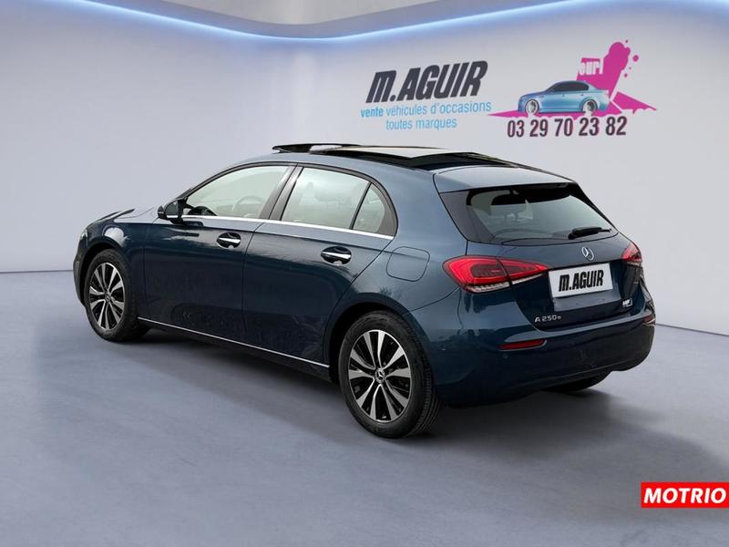 Mercedes Classe a IV 250 E 8cv Progressive Line 8g-Dct