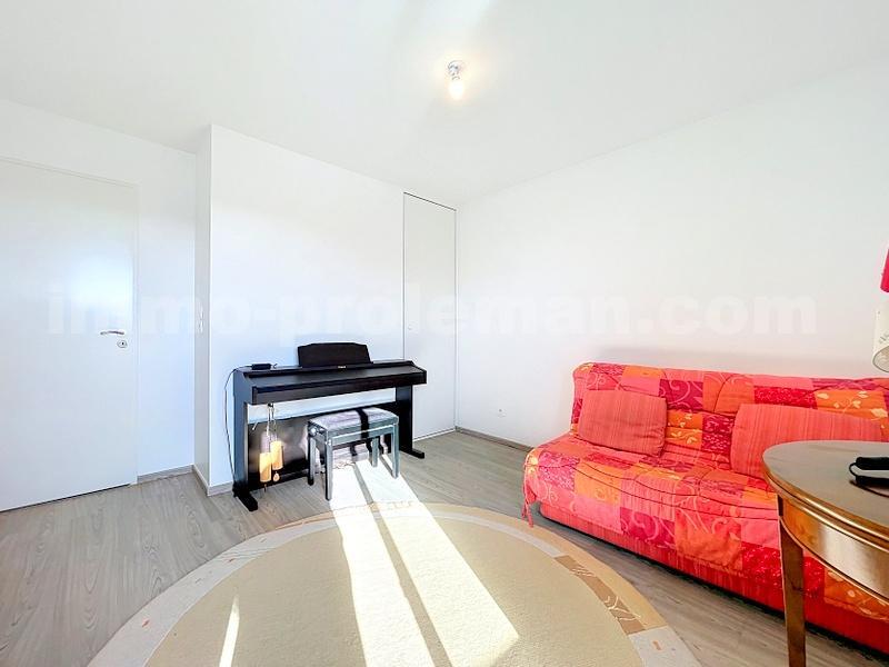 Appartement - 92 m² - 4 pièces