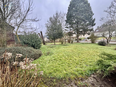 Maison - 160 m² - 6 pièces