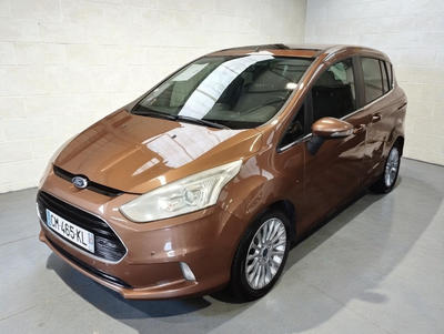 Ford B-Max 1.0 Ecoboost 120 Titanium 5p