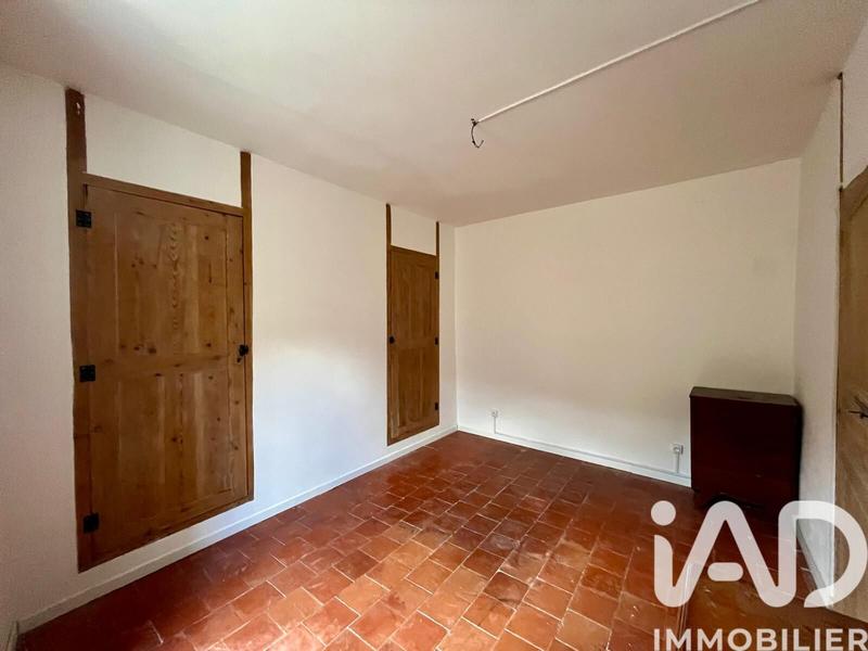 Maison - 64 m² - 4 pièces