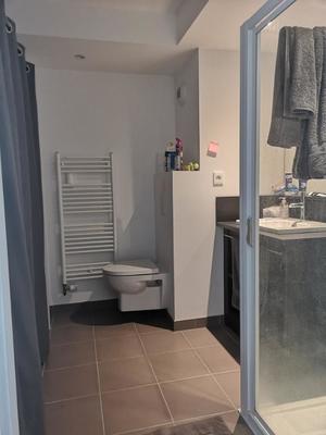 Appartement - 24 m² - 1 pièce