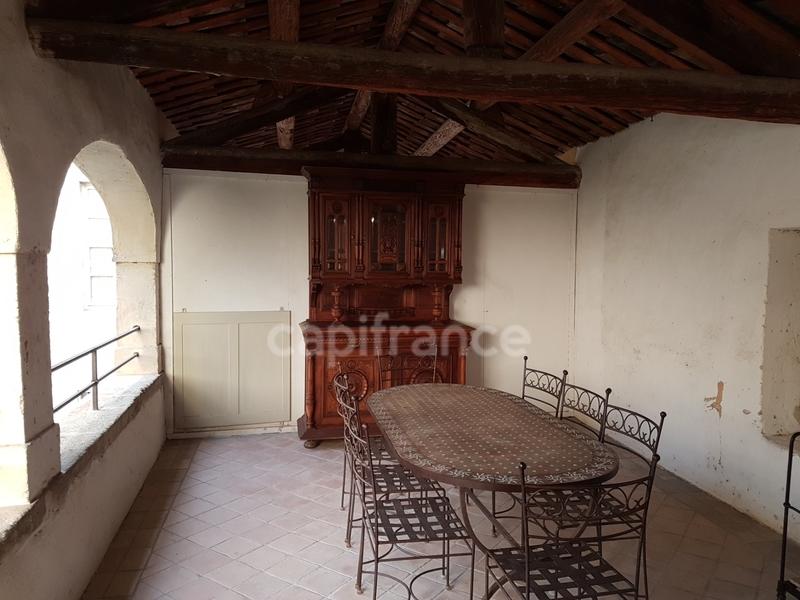 Maison - 145 m² - 7 pièces