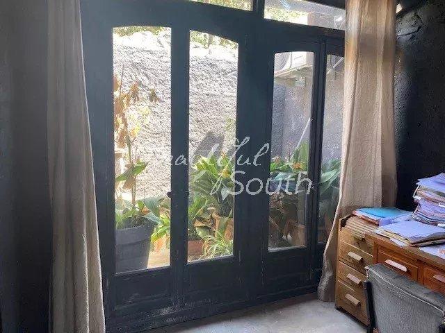 Maison de village - 200 m² - 4 pièces