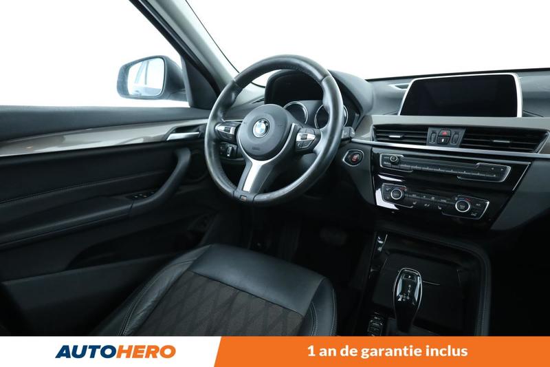 Bmw X1 sDrive18d xLine Bva8 150 ch