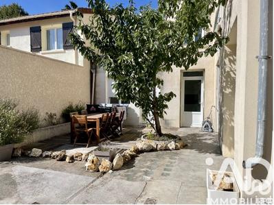 Appartement - 10 m² - 1 pièce