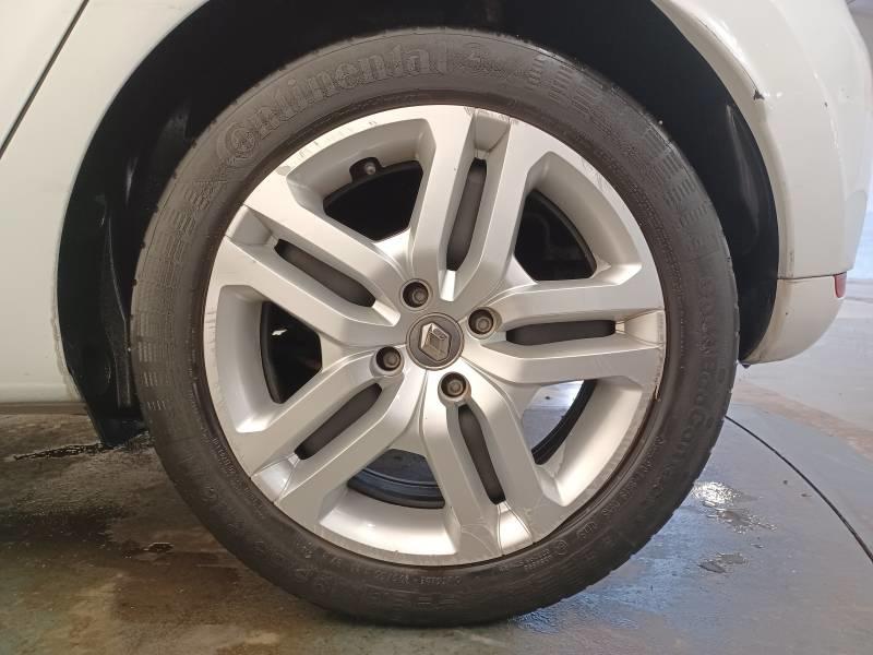 Renault Clio dCi 75 E6c Trend